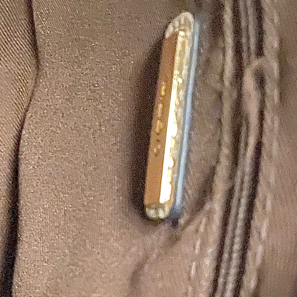 NWOT- ALDO Barland Dome bag, light pink/gold, NWOT- MAKE !!!!OFFER!!!!! - Picture 4 of 4